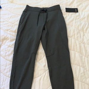 Lululemon men’s City Sweat Jogger *Thermo